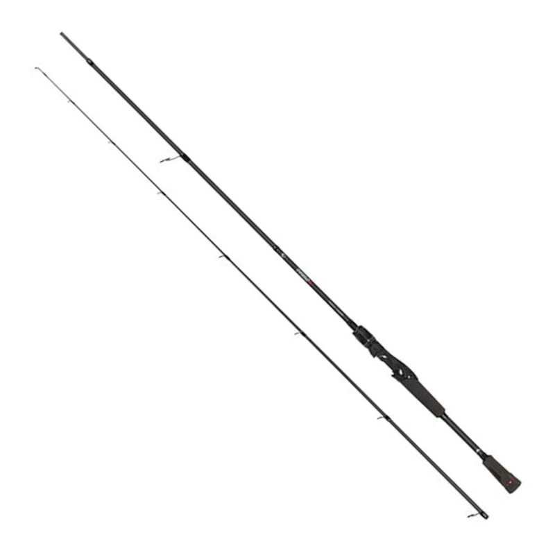 Fox Rage Prism X Perch Jigger 6ft 8in/5-21g